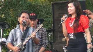 7 Pandawa   Pantun Cinta   Aji Irama \u0026 Diah Sartika