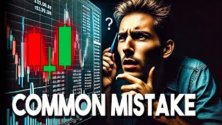 TRADING TIPS: Candlestick Pattern Common Mistake | FAIRDESK USER LIPAT BAHAY TAYO.