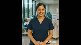 NephroPlus: Redefining Dialysis with 500+ Clinics