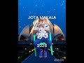 JOTA MAKALA UJUMBE ILANGE OFFICIAL MPYA 2026 JOTA MAKALA UJUMBE ILANGE OFFICIAL MPYA 2026