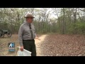 The Civil War: Shiloh Battlefield Tour - The Hornet's Nest