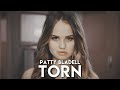 Patty bladell   torn insatiable