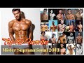 MISTER SUPRANATIONAL 2018 - Favorites To Win!