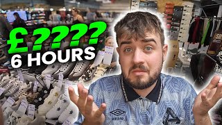 What Its Like To Sell At Crepecity