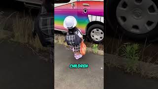 Why Japans School Buses Are On Another Level