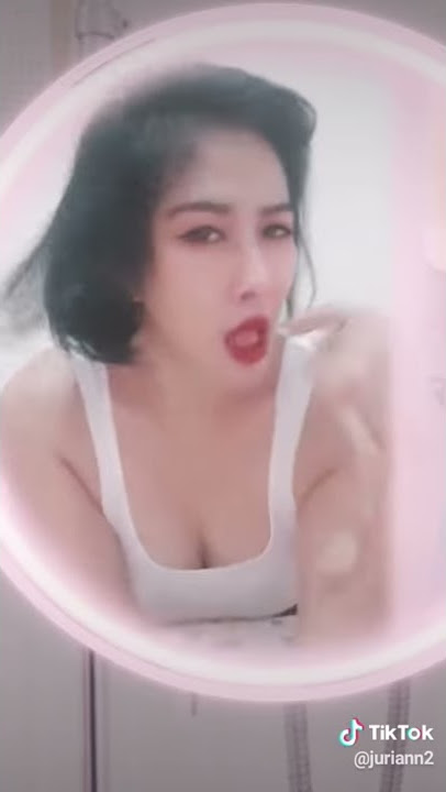 Mami yurike masih oke..