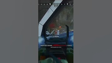 Squad wipe! Last guy was slippery! #apexlegends #apex #gaming #apexlegendsclips #shorts #1v3