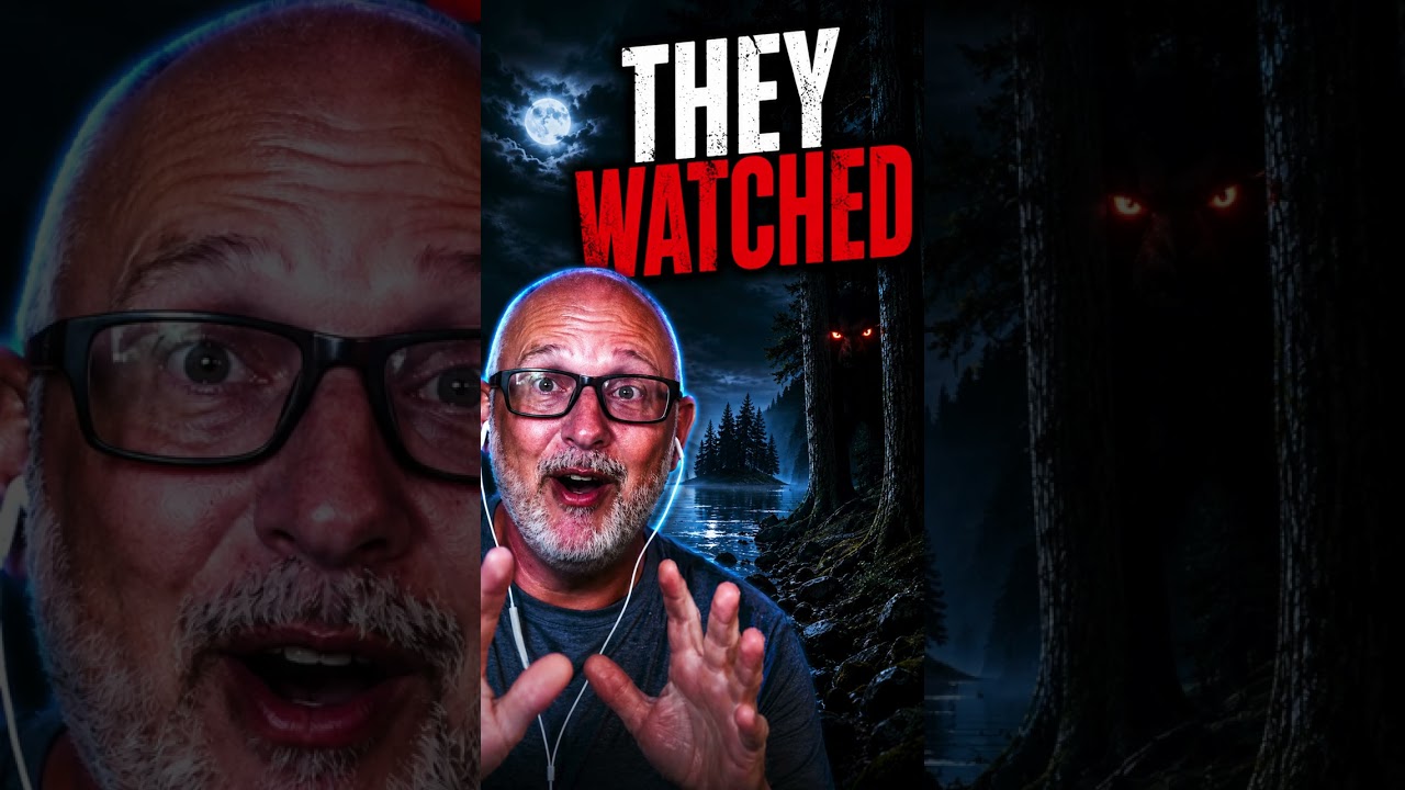 "I've had experiences for over 40 years... and they never stopped."