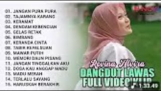 Download Lagu REVINA ALVIRA \ MP3 Download Lagu REVINA ALVIRA \ MP3