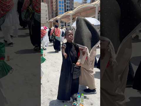 Makkah Vibes Real Beauty Of Makkah You Ve Never Seen Before Shorts 