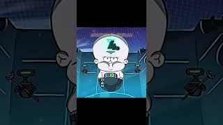 Top 5 Strongest Gravity Falls Characters #shorts #gravityfalls #gravityfallsedit
