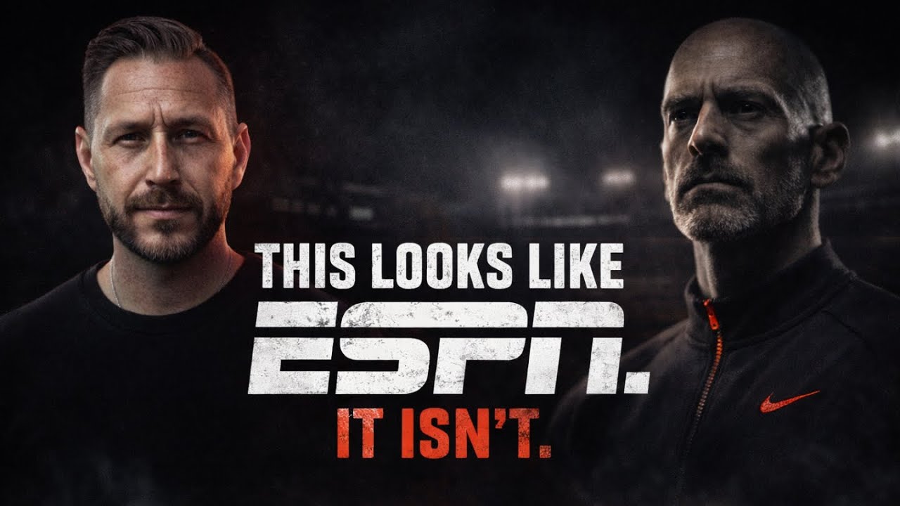 Make College Recruitment Highlights Like ESPN At Home