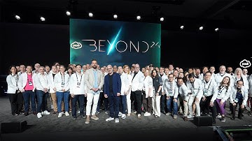 Pax8 Beyond 2024 RECAP