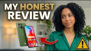 Motorola Edge 80 Pro Official Trailer &amp; Specs Review: Is It Worth Your Money? (Spec Check)