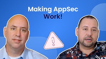 From Reactive to Proactive AppSec: Security Strategies with Phil Guimond Secrets of AppSec Champions