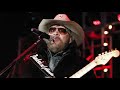 Hank Williams Jr. Is Back, 10 Months After Tragedy