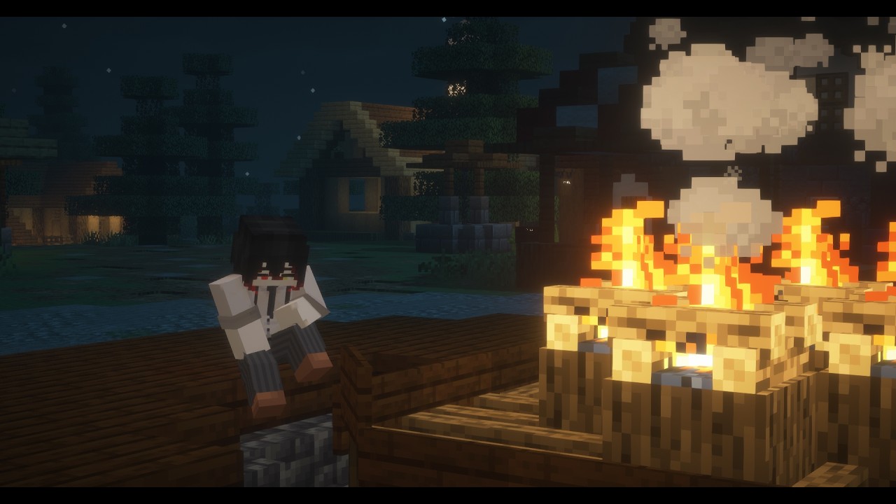 [ Live 🔴 ] Curse Village Ep?