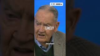 John Bogle: Where to Invest for Next 10 Years?
