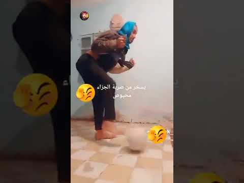 ردة فعل الجزائريون عند تضييع محيوص ركلة الجزاء ضد السنكال