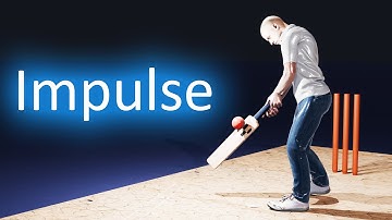 Understanding Impulse: The Physics of Sudden Forces