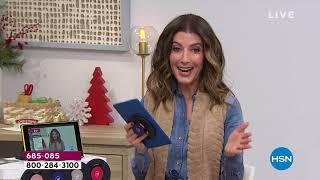 HSN | Electronic Gift Connection featuring Amazon 11.17.2019 - 05 PM screenshot 2