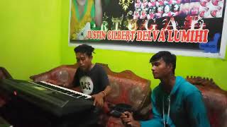 Mirip suara imho[Cover] Dona Arodo&Migel papendang