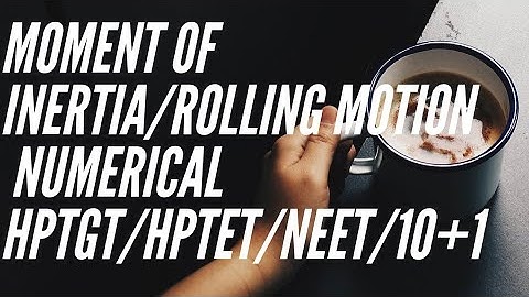 hptgt non medical   fully solved physics 2018