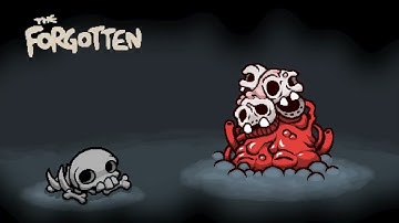 [The Binding of Isaac: Repentance] Daily Run - 2023.02.08.