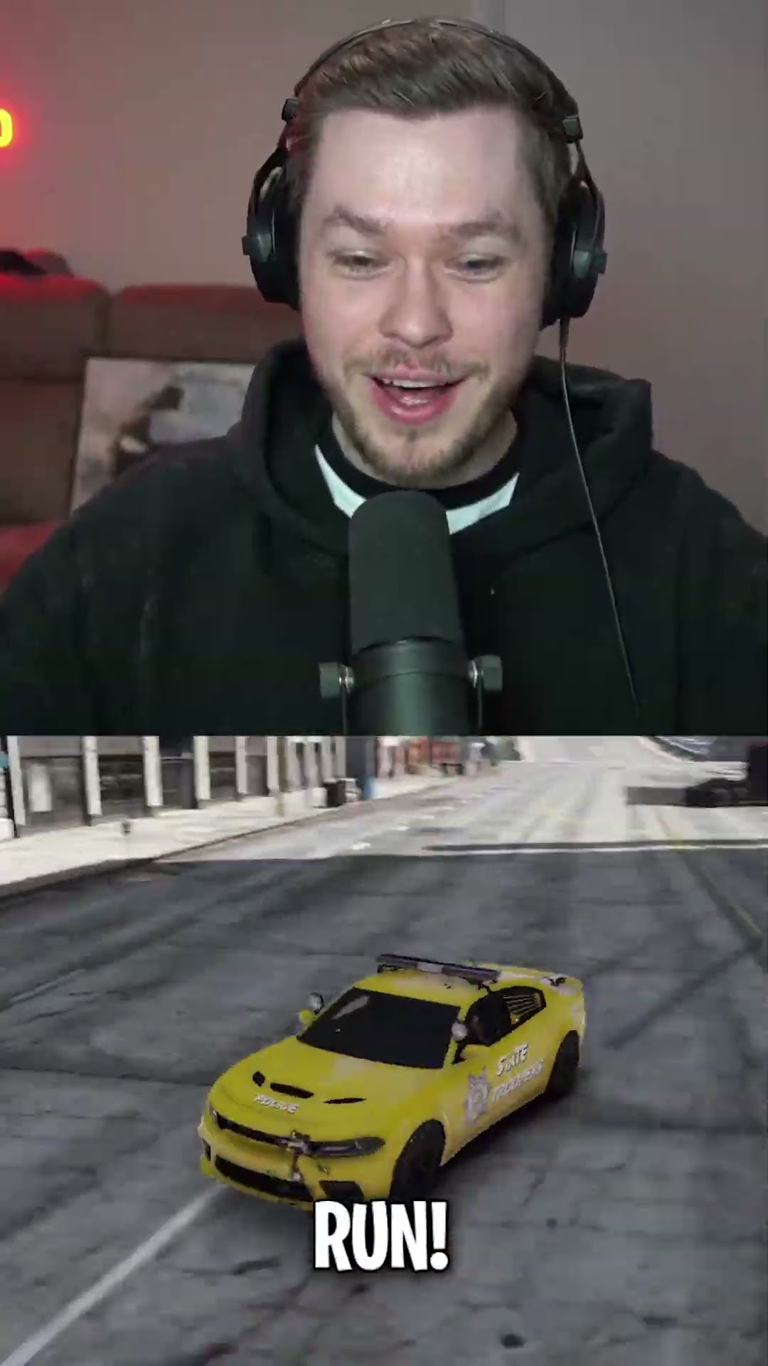 I Become Cop For 50 Hours on GTA 5 RP