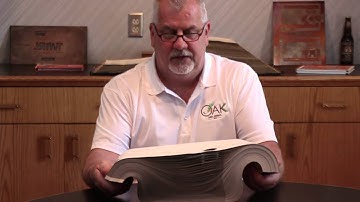 Proper Cut and Stack Label Handling