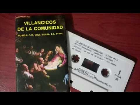 Villancicos | Cifra Club