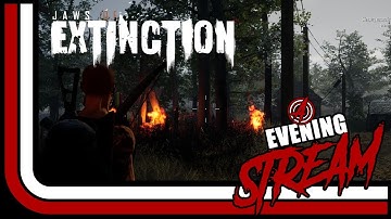 Jaws Of Extinction  - A quest to get Trystan new clothes part 3 Plus Trysten towers