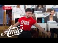 Amici 25 - Damiano - Swing da Cor - Sfida