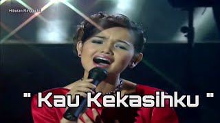 Siti Nurhaliza - Kau Kekasihku (LIVE) | HMI 2000