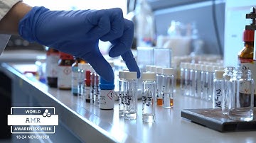 WAAW 2024 - World Antimicrobial Awareness Week