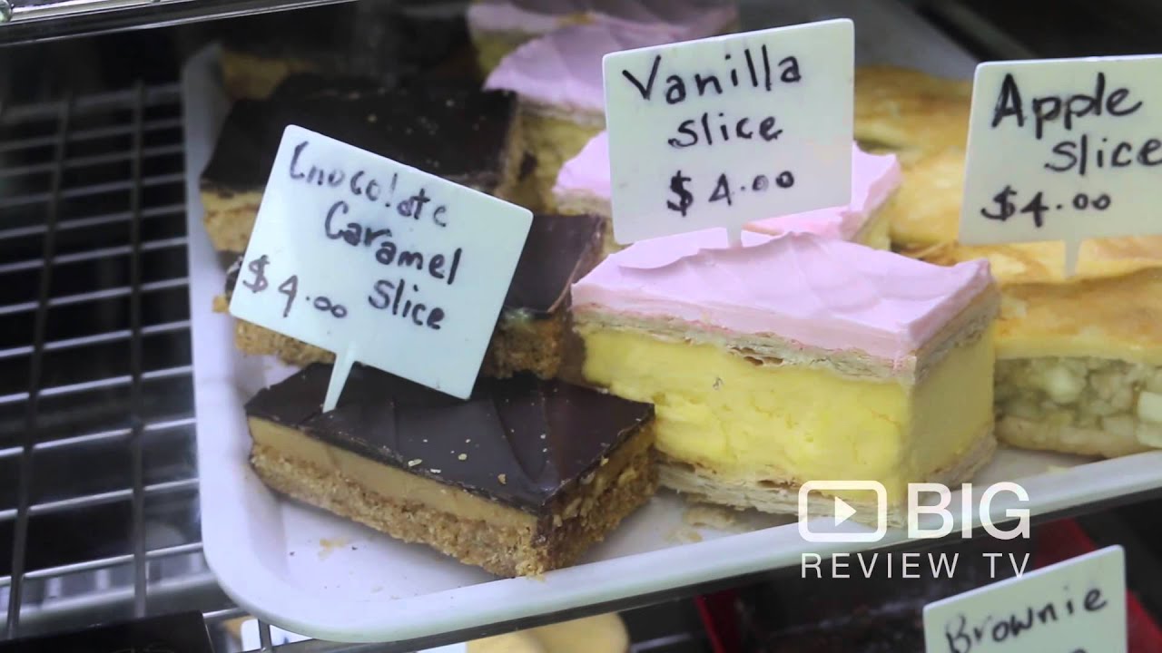 Wheelhouse Coffee a Cafe in Brisbane serving great Coffee and Pastry