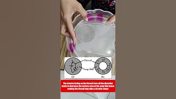 Surface tension I #shorts  #tgtpgt #surface#surfacechemistryhindimedium