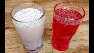 Laal Sharbat Commercial Recipe | Rooh Awza Homemade | Store Sharbat Recipe |