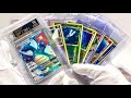 Las cartas más valiosas de Pokemon #Charizard #Pokemon #Pokemon1999 #PIKACHU