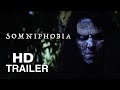 Somniphobia (2021) - Official Trailer