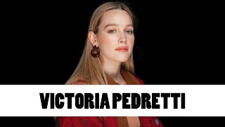 10 Things You Didn't Know About Victoria Pedretti | Star Fun Facts