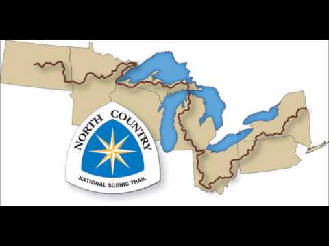 RV Stuff - Searching For a Piece of the North Country Trail in Ohio