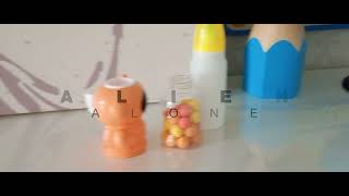 Alien Alone 2 - Official Teaser