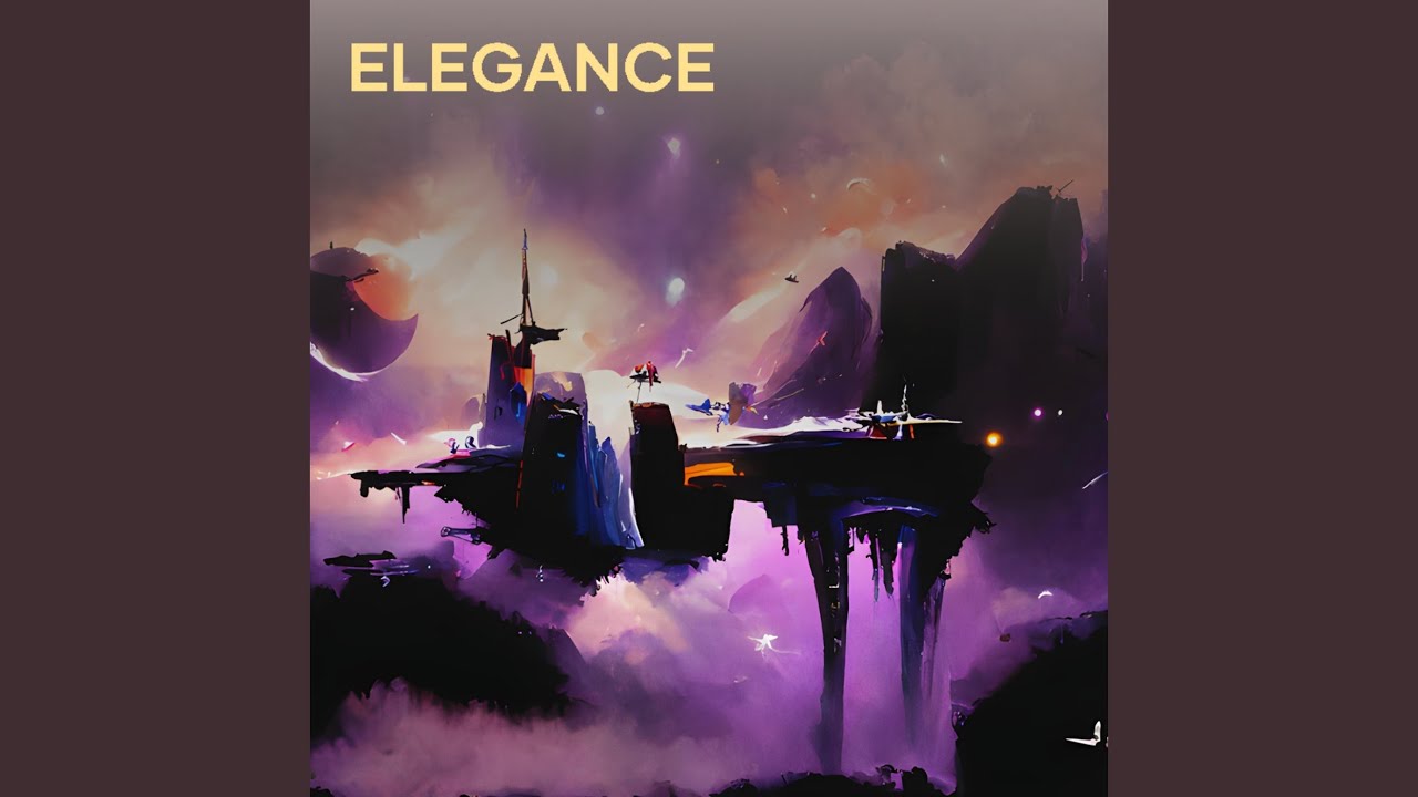 Watch Elegance on YouTube Watch Elegance on YouTube