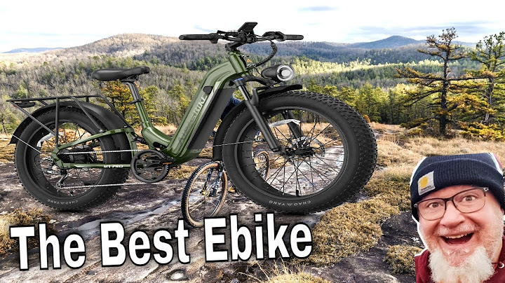 Ebike Unboxing Ride Along: All New M1 Pro Aipas Ebike