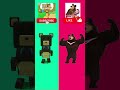 Super Bear or Masha and the Bear superbearadventurehighlights 