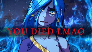 Elden Ring Nightreign SOLO Experience is INSANE