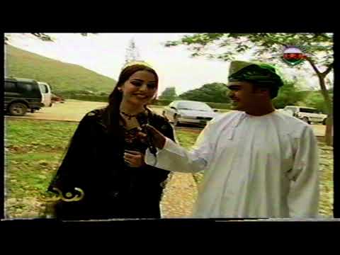 كواليس اغنية في صلالة للفنانة اريام تلفزيون سلطنة عمان