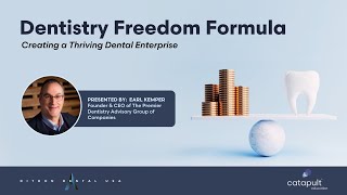 Dental Management: Freedom Formula | Mar 6, 2024