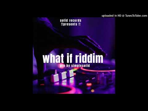 Imwe Ngwere Selmaster Kufadaya What If Riddim